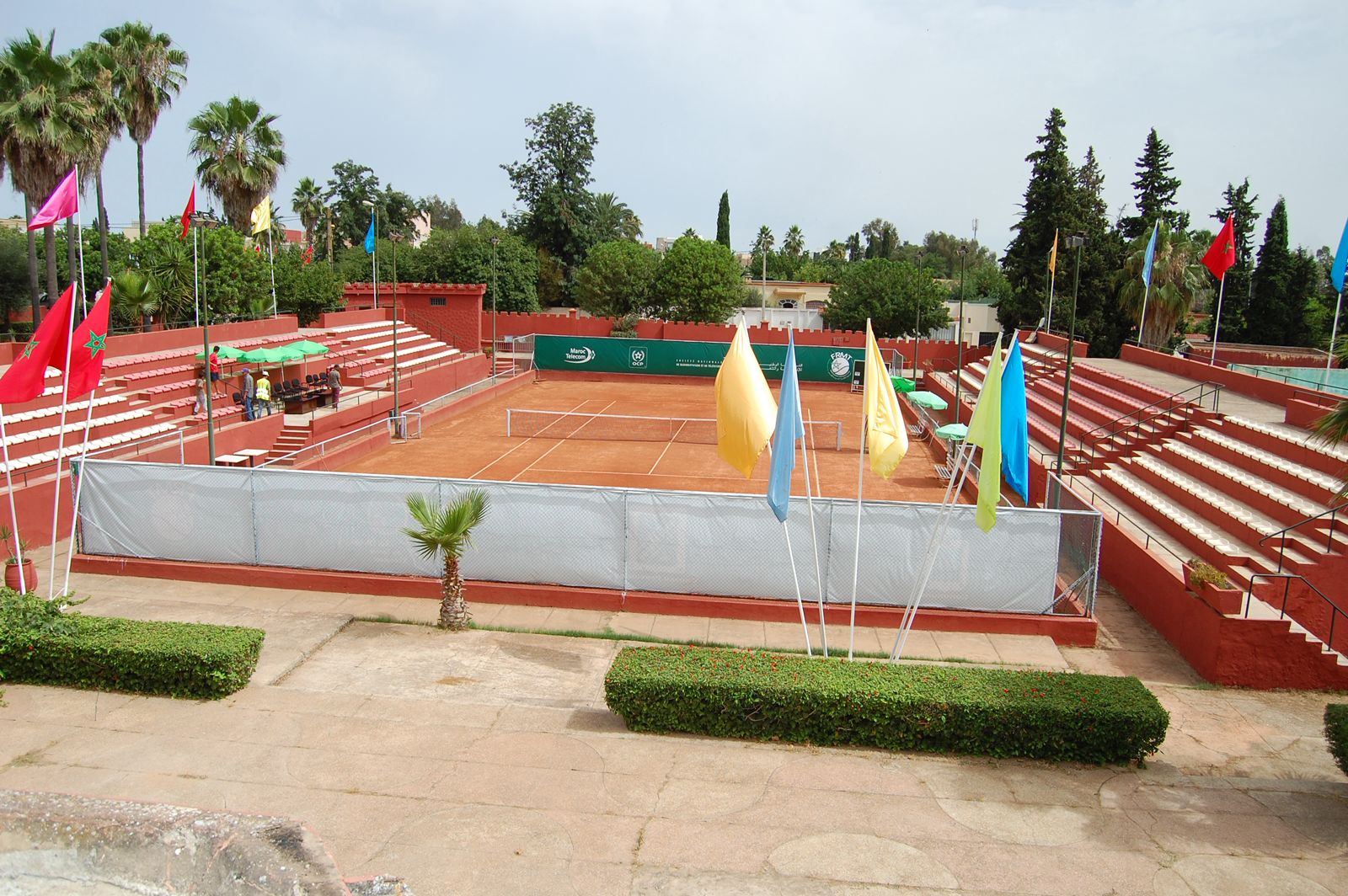 Club de Tennis de Khemisset